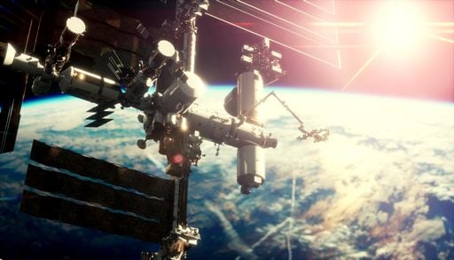 Des astronautes mis en s&eacute;curit&eacute; en urgence : que s'est-il pass&eacute; &agrave; bord de l'ISS ?