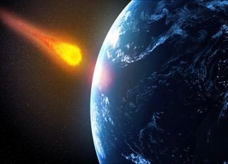 Los astrónomos creían haber descubierto un nuevo asteroide cerca de la Tierra, te sorprenderá saber qué era en realidad