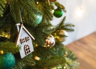 Des astuces insolites pour réutiliser son sapin de Noël après les fêtes !