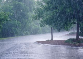 Météo : dès ce samedi, cumuls de pluie parfois importants et vents soutenus