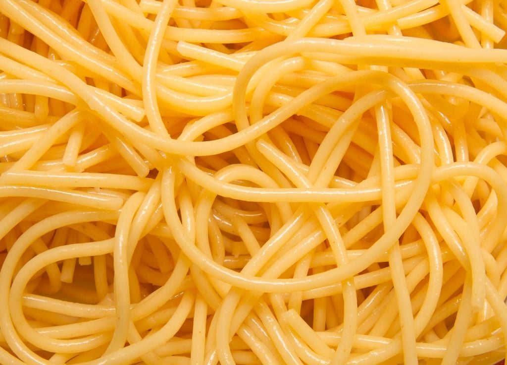 Spaghettis