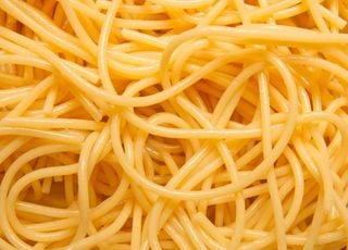 Des chercheurs créent les spaghettis les plus fins du monde. Quelle est leur utilité ?