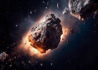 Investigadores descobrem asteroides potencialmente perigosos perto de Vénus: devemos preocupar-nos?