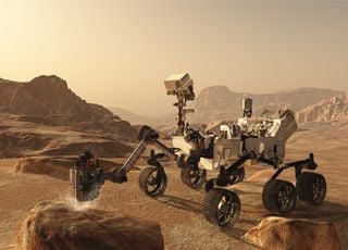 Des chercheurs français entendent des bruits étranges sur Mars : d'où viennent ces 'cracs' sur la planète rouge ?
