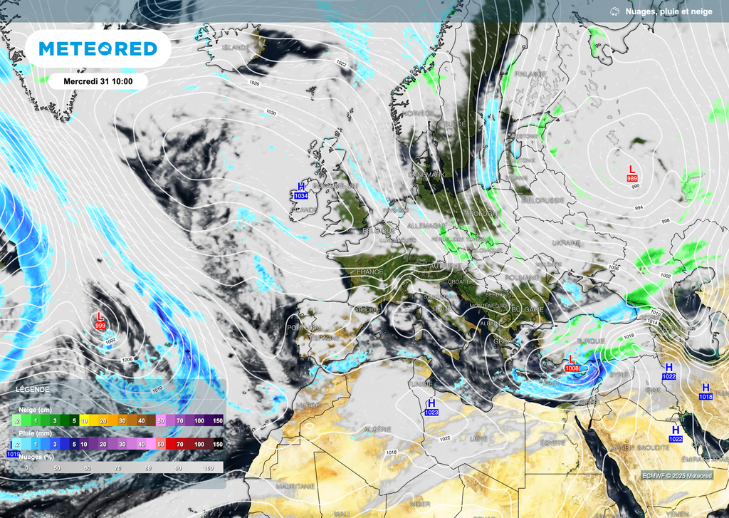 Le changement de configuration est envisagé en seconde partie de semaine prochaine. Le changement de configuration est envisagé en seconde partie de semaine prochaine.