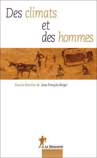 Des climats et des hommes [De los climas y de los hombres]