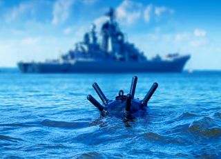 Des décharges d'explosifs dans les fonds marins français ! Découvrez les zones du littoral concernées