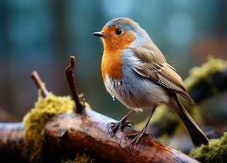 Des empreintes étranges révèlent que les oiseaux seraient bien plus anciens qu'on ne le pensait !