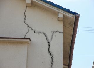 Des maisons fissurées dans l'Est de la France : pour quelles raisons ? Quelles sont les autres régions menacées ?