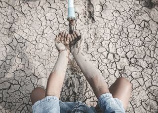 Des méga-sécheresses bientôt permanentes dans certains régions du monde !