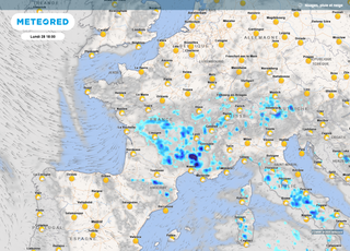 Des orages sont-ils réellement attendus en France pour ces prochains jours ? Quelles régions seront les plus à risque ?