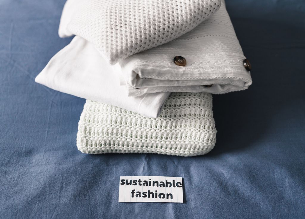 Optez pour des marques éco-responsables.