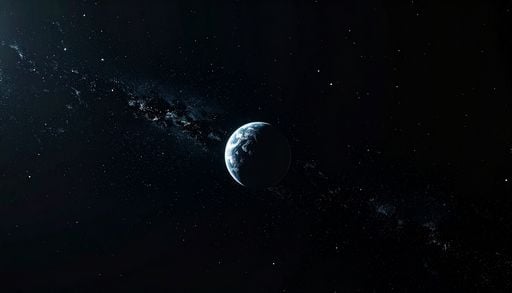 Des scientifiques d&eacute;terminent la taille minimale pour qu'une plan&egrave;te puisse abriter la vie !