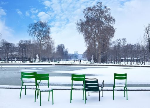 Des scientifiques pr&eacute;voient jusqu'&agrave; -30 degr&eacute;s en France au 22e si&egrave;cle ! Comment expliquer de telles pr&eacute;visions ?