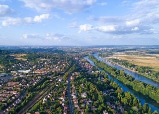 Des sols de moins en moins artificialisés en Ile-de-France, une bonne nouvelle pour la nature ?