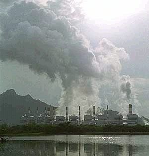 Desafio climático