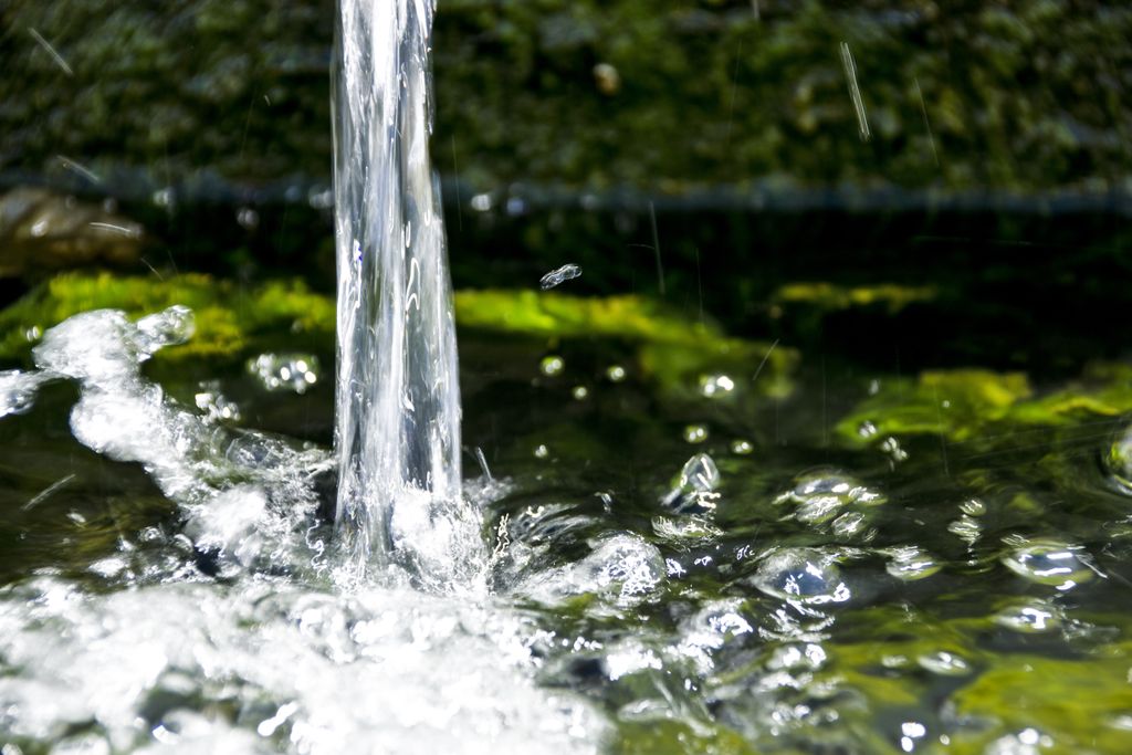 Las aguas subterráneas se enfrentan a un declive del 71 %.