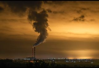 Desafíos para lograr un aire limpio en Europa