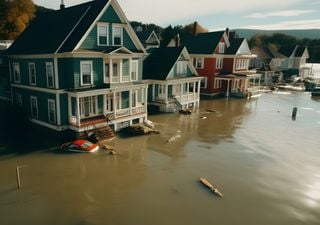 Desarrollan un sistema de pronóstico por impacto para mejorar la alerta temprana por inundaciones