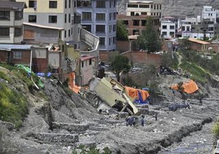 Desastre en Bolivia: lluvias e inundaciones dejan al menos 42 muertos y miles de evacuados
