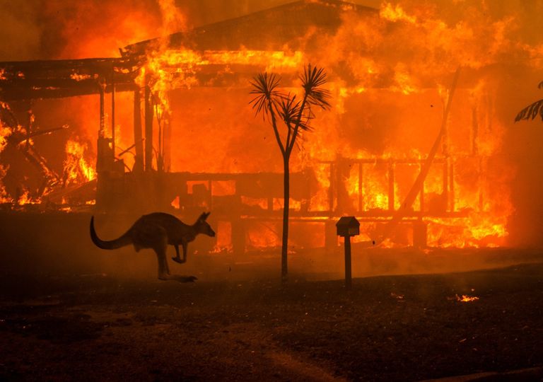 Incendios Incendios