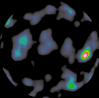 Descargas terrestres de rayos gamma