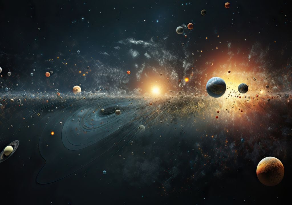 gelo descoberto noutro sistema planetário gelo descoberto noutro sistema planetário