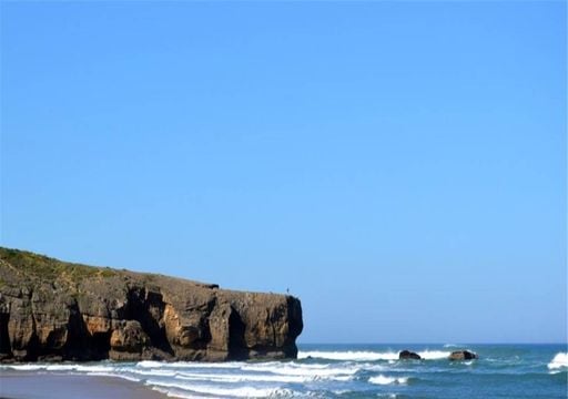 Descoberta ou amea&ccedil;a? A vila portuguesa que est&aacute; a dar que falar
