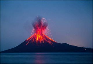 En Europe, des volcans endormis pourraient cacher un grand potentiel explosif !