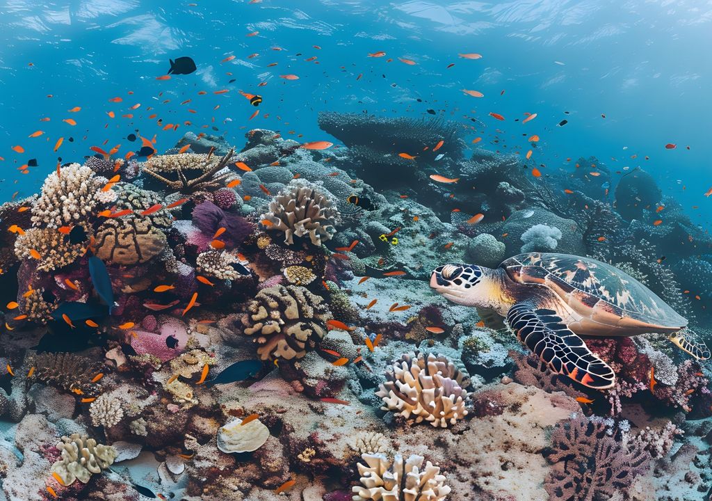 Calentamiento global océanos cambio climático clima