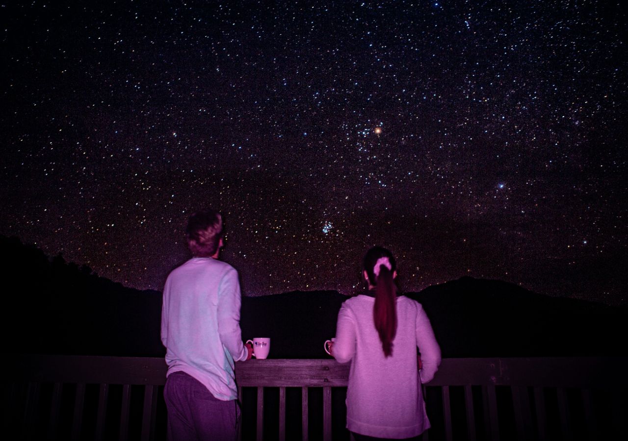 Um evento especial. Foto: Unsplash