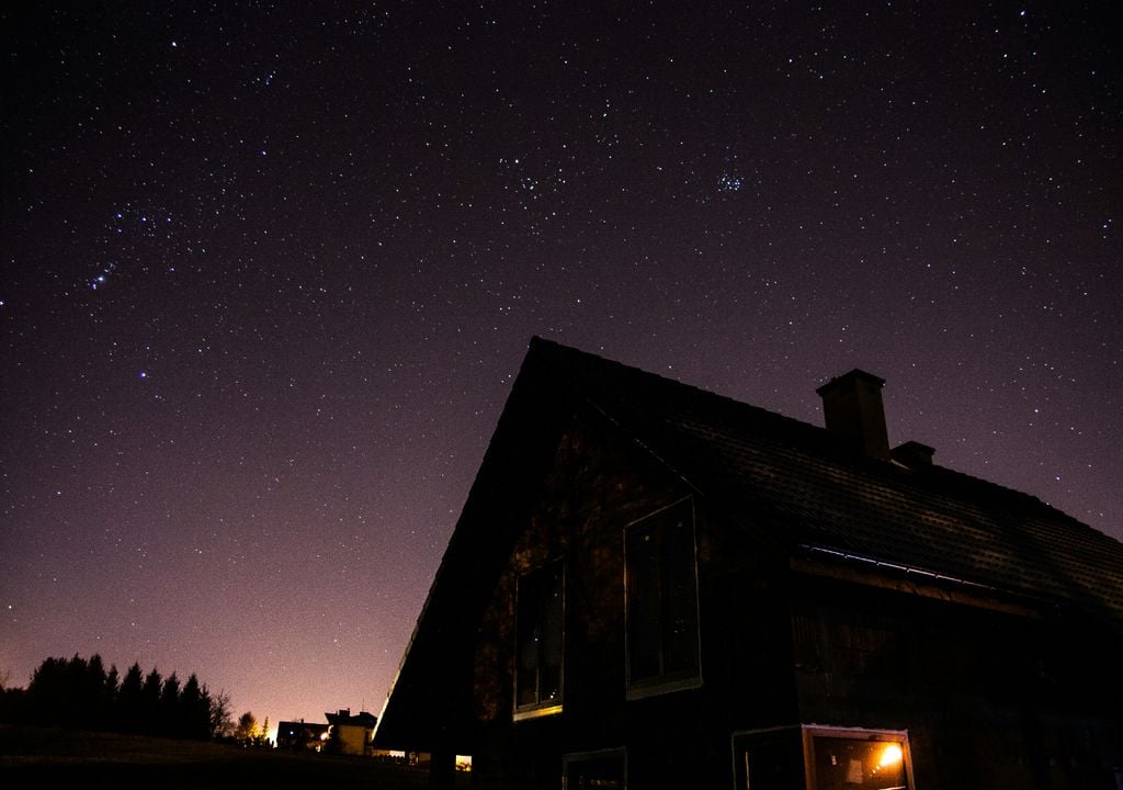 Estrelas à Prova Estrelas à Prova