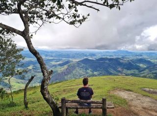 Descubra o Espírito Santo lá do alto: 10 mirantes e vistas panorâmicas imperdíveis