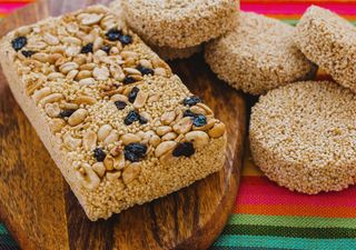 Descubra o poder do amaranto: uma semente nutritiva para ossos fortes e sistema imunológico saudável