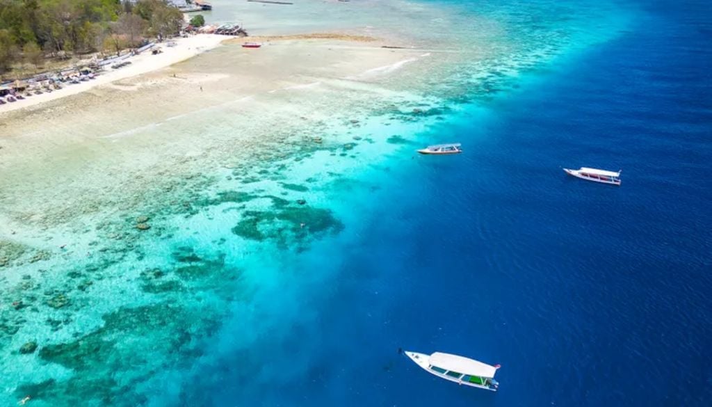 Las islas dominan el ranking: más de la mitad de los 15 primeros puestos corresponden a destinos insulares.