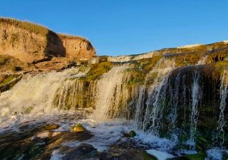 Descubre las 3 cascadas escondidas a pocos kilómetros de los principales centros turísticos de Buenos Aires