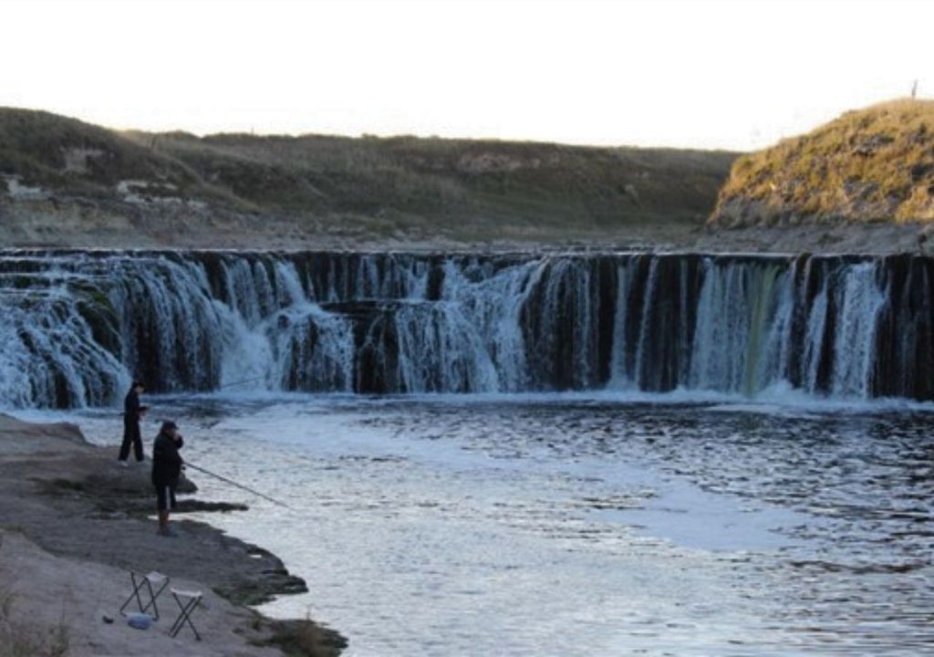 Cascada Cifuentes Cascada Cifuentes