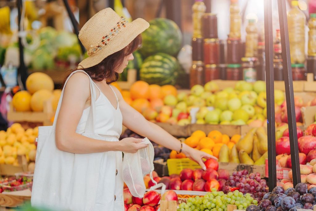 En México hay gran variedad de frutas que pueden aliviar y contrarrestar el incómodo extreñimiento