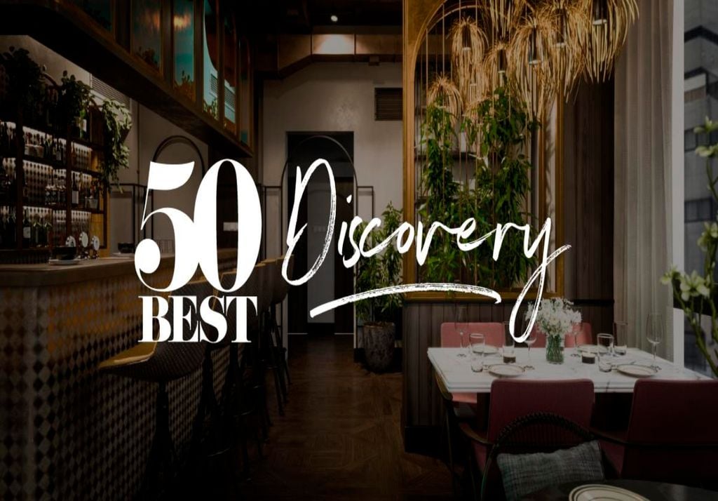 the 50 best discovery