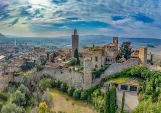 Descubre otros pueblos medievales de Cataluña: un recorrido por joyas ocultas