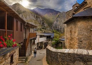 Descubre Peñalba de Santiago: el hermoso pueblo leonés situado en el Valle del Silencio