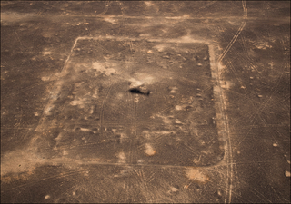 Hallazgo arqueológico: usando Google Earth descubren campamentos militares romanos