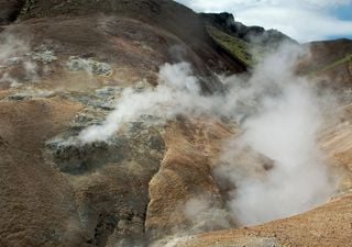 ¡Descubren combustible limpio oculto capaz de alimentar la Tierra por 170 mil años!