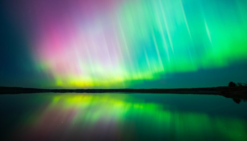 Space Weather clima espacial Sol Tierra Ciclo solar Durante 2024, el Sol produjo algunas de las tormentas geomagnéticas más importantes de las últimas dos décadas.