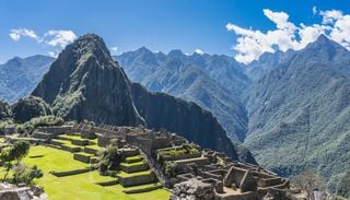 Descubren en Per&uacute; una ciudadela inca cuatro veces m&aacute;s grande que Machu Picchu y que ser&iacute;a una m&iacute;tica fortaleza perdida