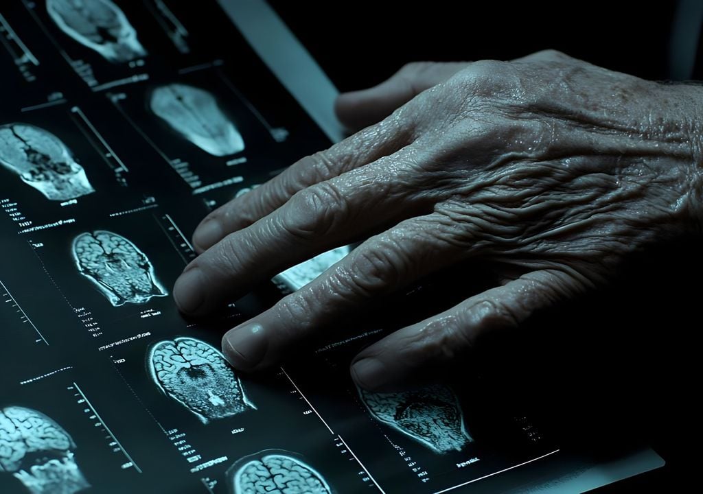 La disminución en la actividad eléctrica del cerebelo podría explicar por qué las personas mayores pierden coordinación incluso sin debilidad muscular evidente.