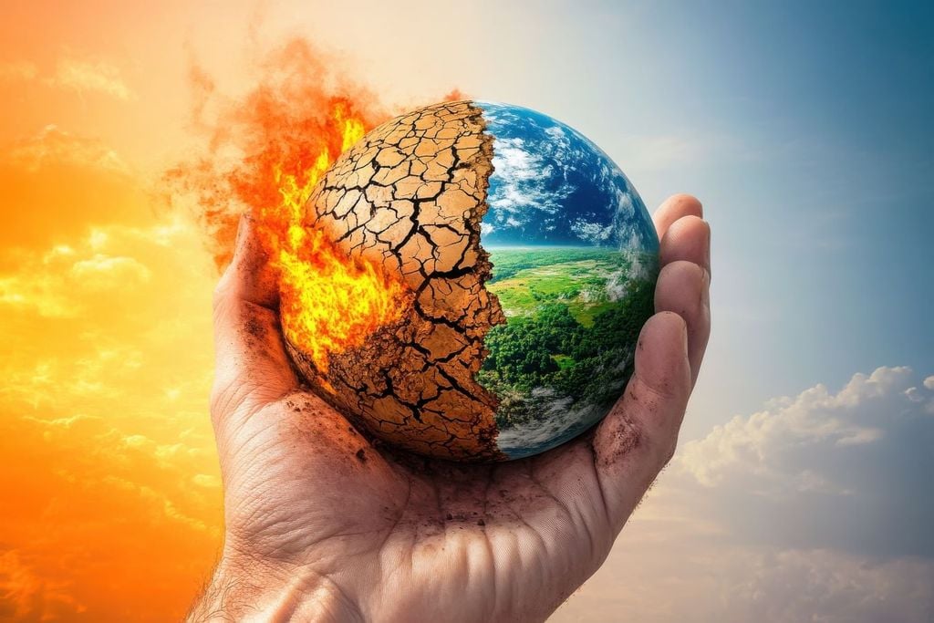 Las olas de calor continuarán aumentando en el siglo XXI debido al cambio climático. Las olas de calor continuarán aumentando en el siglo XXI debido al cambio climático.