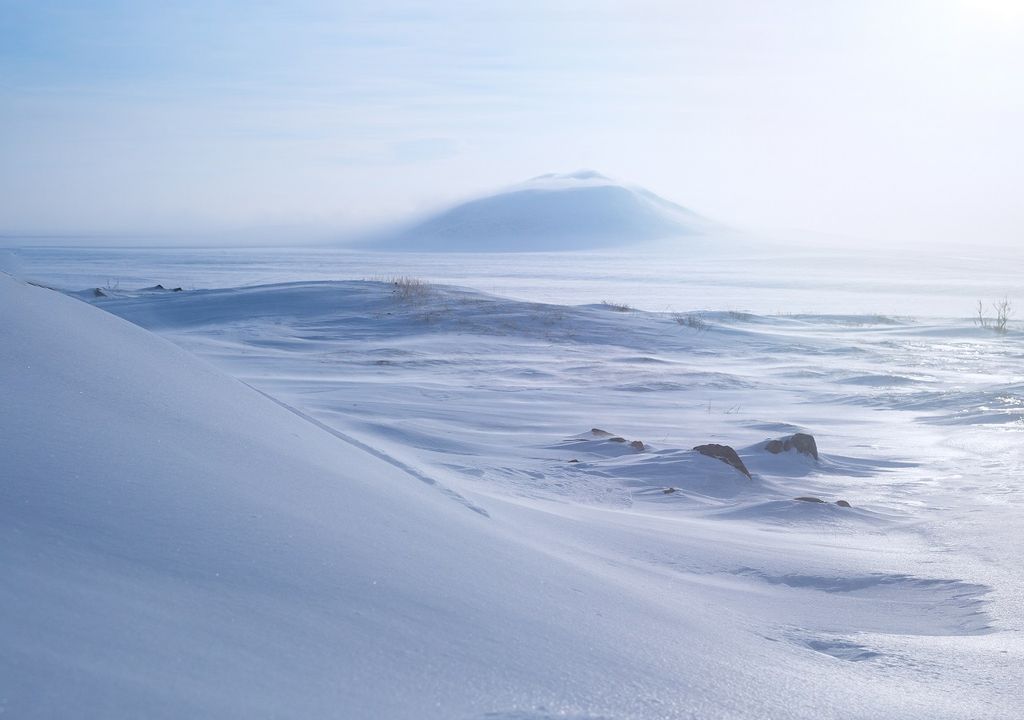 Siberia Siberia
