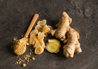 They have discovered that ginger helps control autoimmune diseases like lupus