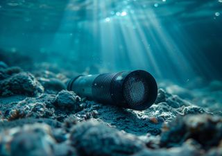 Descubren que instalar hidrófonos en el mar permite detectar actividad sísmica en islas volcánicas como Canarias
